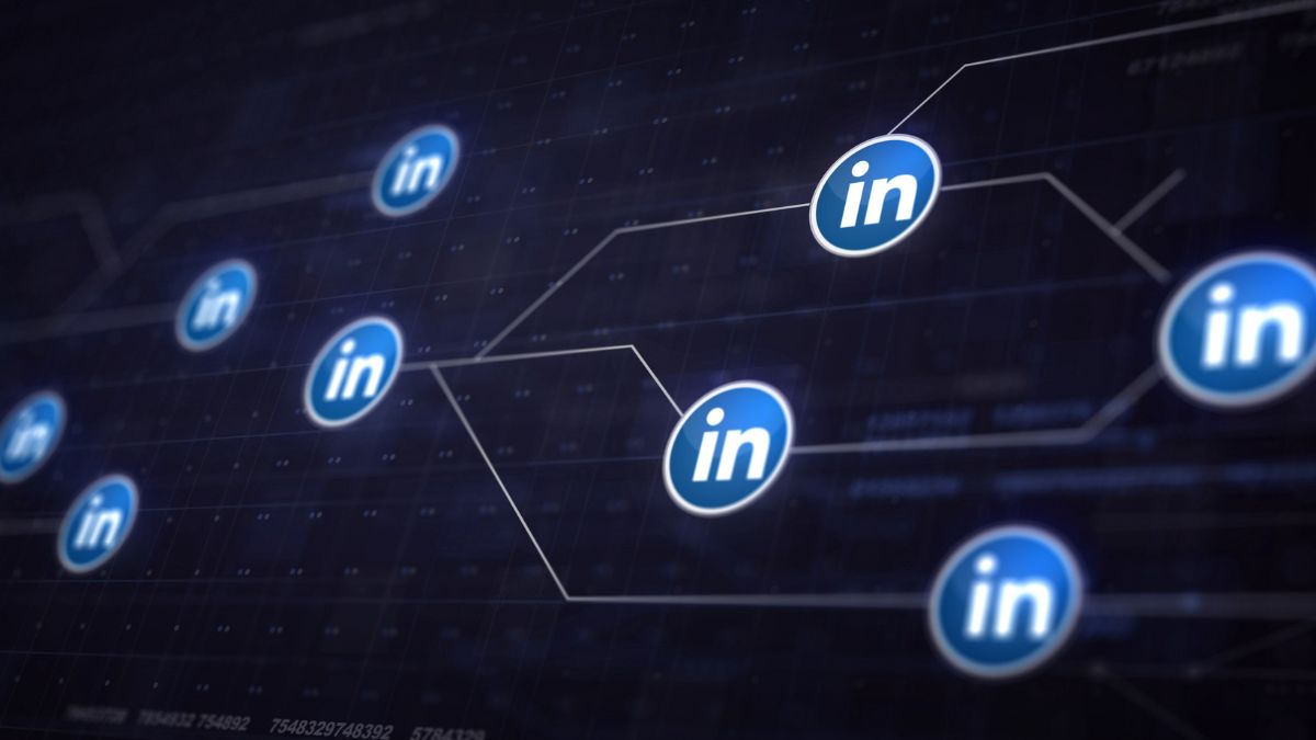 posicionamento no LinkedIn
