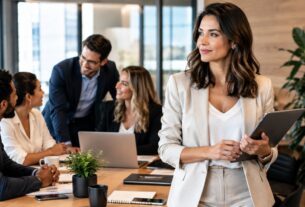 Consultoria de imagem corporativa